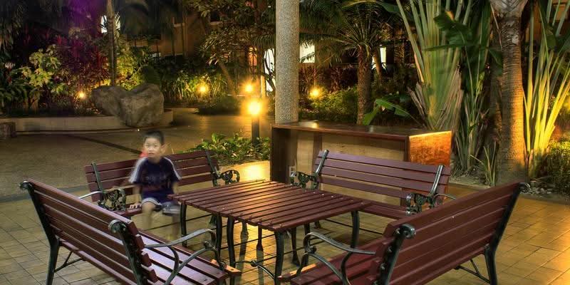 Condominium for Rent at Desa Villa Condominium - vLee . - Exterior - PropertyGuru.com.my