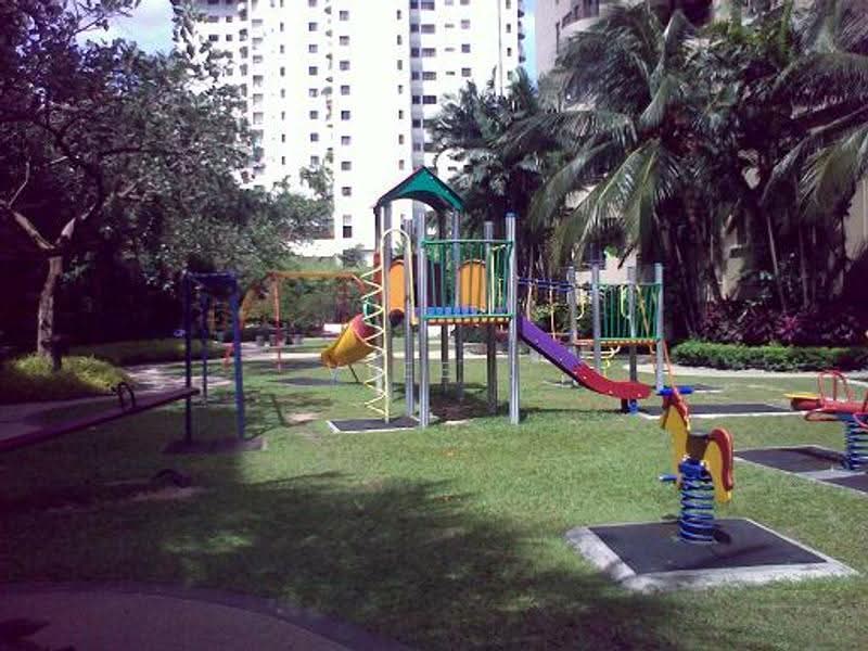 Condominium for Rent at Desa Villa Condominium - vLee . - Exterior - PropertyGuru.com.my