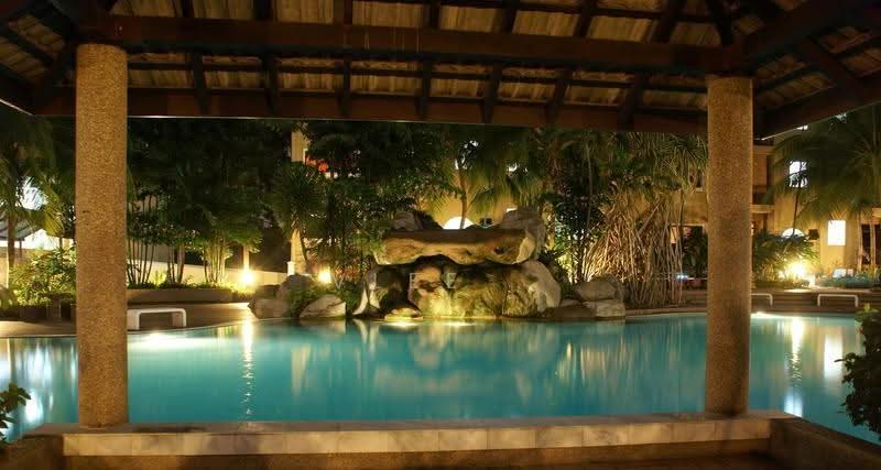 Condominium for Rent at Desa Villa Condominium - vLee . - Exterior - PropertyGuru.com.my