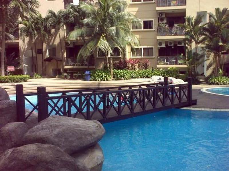 Condominium for Rent at Desa Villa Condominium - vLee . - Exterior - PropertyGuru.com.my