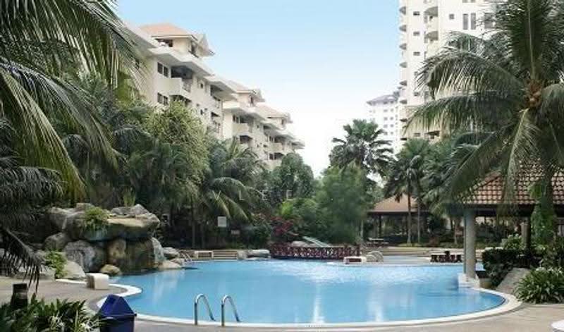 Condominium for Rent at Desa Villa Condominium - vLee . - Exterior - PropertyGuru.com.my
