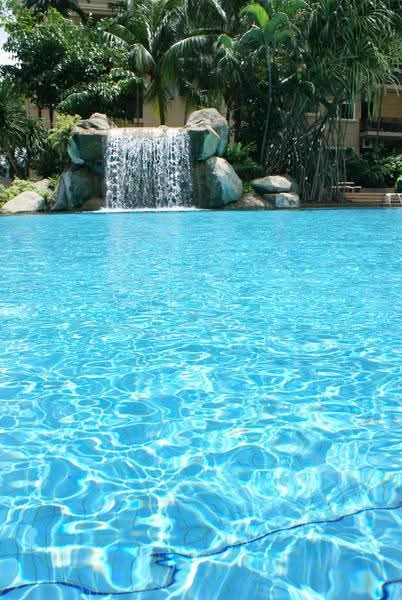 Condominium for Rent at Desa Villa Condominium - vLee . - Pool - PropertyGuru.com.my