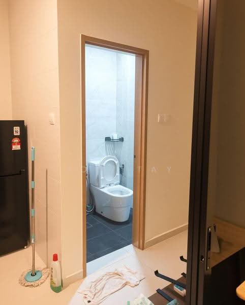 Kondominium untuk Disewa di SKS Pavillion Residences - Joey Tay - Bathroom - PropertyGuru.com.my