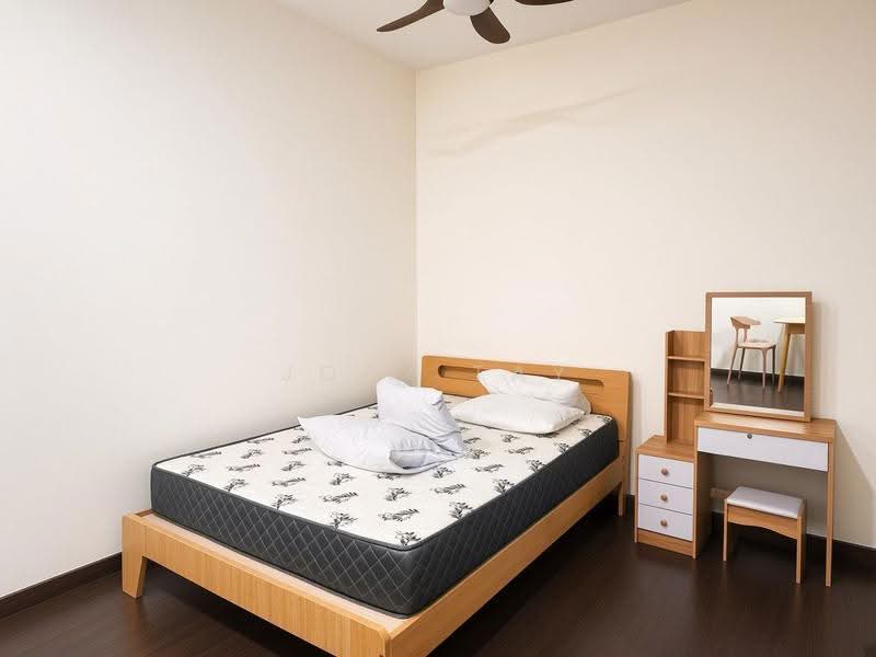 Kondominium untuk Disewa di SKS Pavillion Residences - Joey Tay - Bedroom - PropertyGuru.com.my