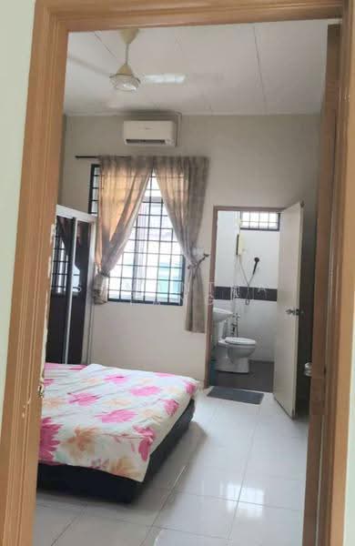 Rumah Teres 2-Tingkat untuk Disewa di Taman JP Perdana (Johor Bahru) - Samantha Tang - PropertyGuru.com.my