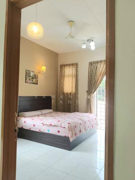 Rumah Teres 2-Tingkat untuk Disewa di Taman JP Perdana (Johor Bahru) - Samantha Tang - PropertyGuru.com.my