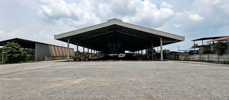 Warehouse for Rent in Kuantan (Pahang) - Joceline Chin - Exterior - PropertyGuru.com.my