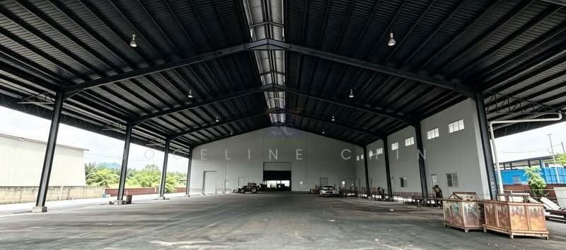 Warehouse for Rent in Kuantan (Pahang) - Joceline Chin - Interior - PropertyGuru.com.my
