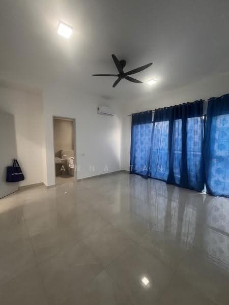2-storey Terraced House for Rent in Telok Panglima Garang (Selangor) - Anna Tan - Bathroom - PropertyGuru.com.my