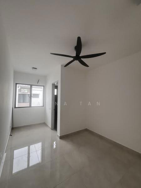 2-storey Terraced House for Rent in Telok Panglima Garang (Selangor) - Anna Tan - Interior - PropertyGuru.com.my