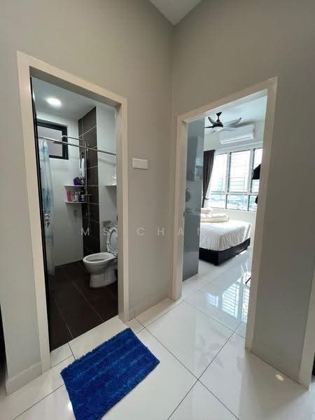 Condominium for Sale at Skyview Residence - Ms Chang - Bathroom - PropertyGuru.com.my
