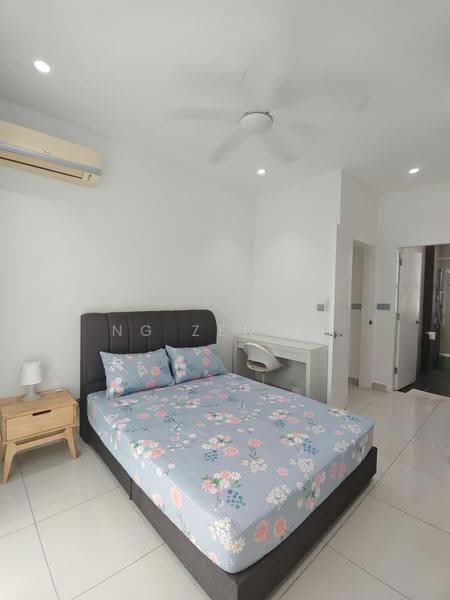 Condominium for Rent at D'Suites Akasia Horizon @ Horizon Hills - NG ZEN XI - Bedroom - PropertyGuru.com.my