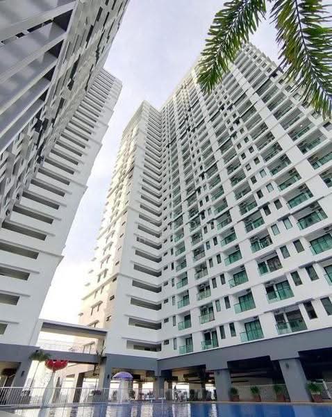 Kondominium untuk Dijual di Vista Bangi - Hector Cheah - Exterior - PropertyGuru.com.my