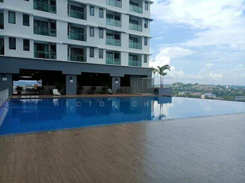 Kondominium untuk Dijual di Vista Bangi - Hector Cheah - Exterior - PropertyGuru.com.my