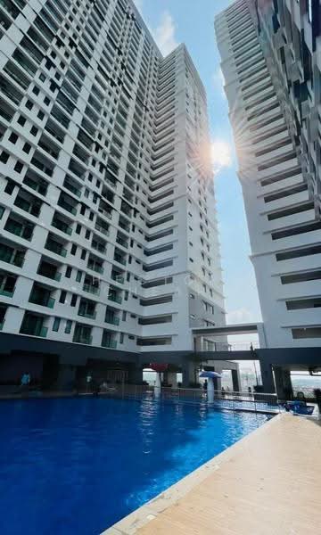 Kondominium untuk Dijual di Vista Bangi - Hector Cheah - Exterior - PropertyGuru.com.my