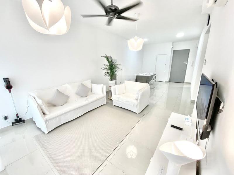 Service Residence for Rent at Amerin Residence - Janet Au - PropertyGuru.com.my