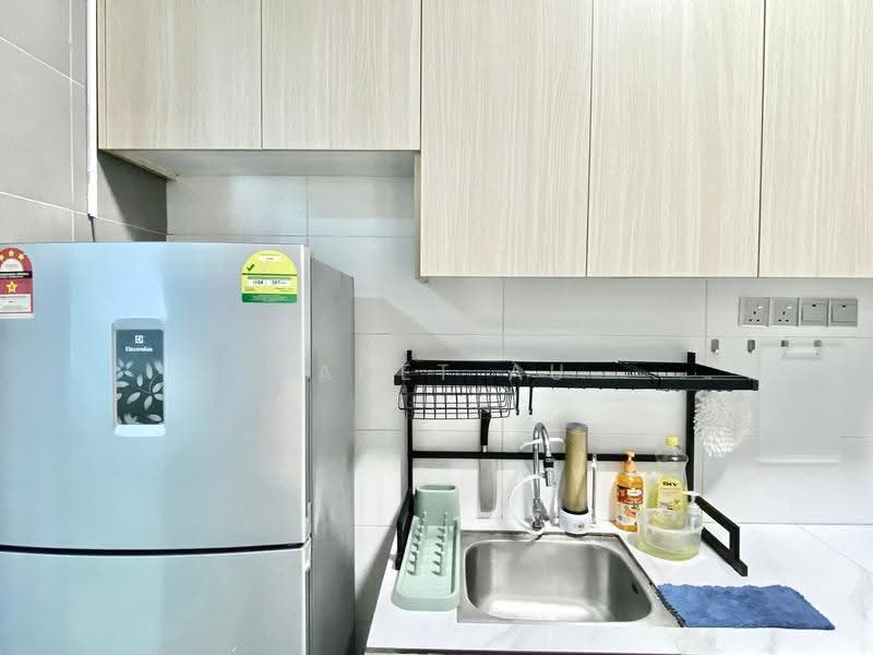 Service Residence for Rent at Amerin Residence - Janet Au - PropertyGuru.com.my