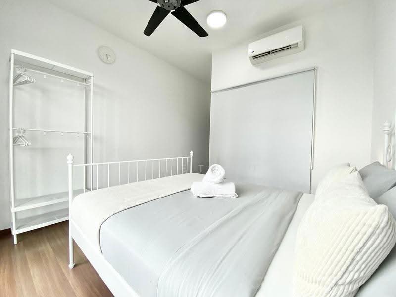 Service Residence for Rent at Amerin Residence - Janet Au - PropertyGuru.com.my