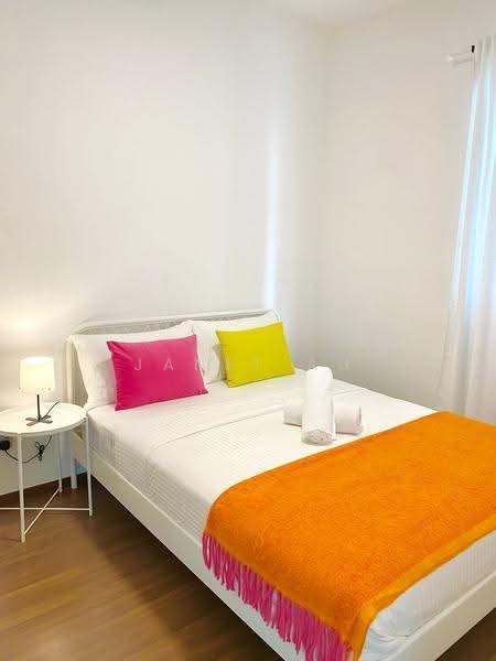 Service Residence for Rent at Amerin Residence - Janet Au - PropertyGuru.com.my