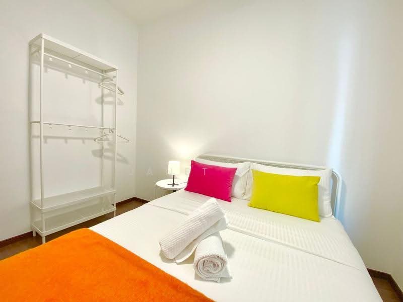 Service Residence for Rent at Amerin Residence - Janet Au - PropertyGuru.com.my