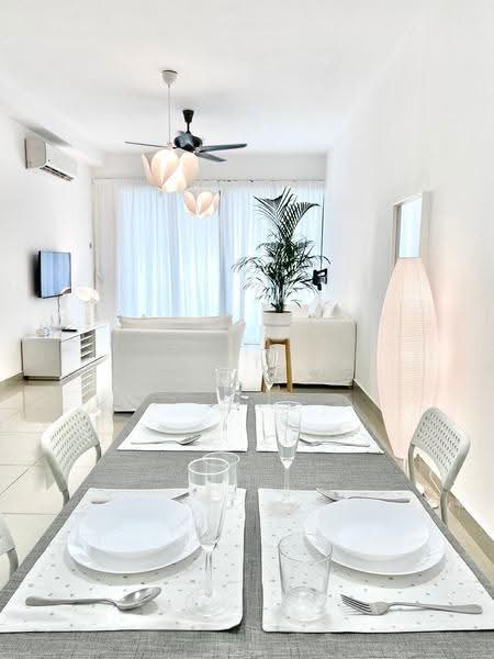 Service Residence for Rent at Amerin Residence - Janet Au - PropertyGuru.com.my