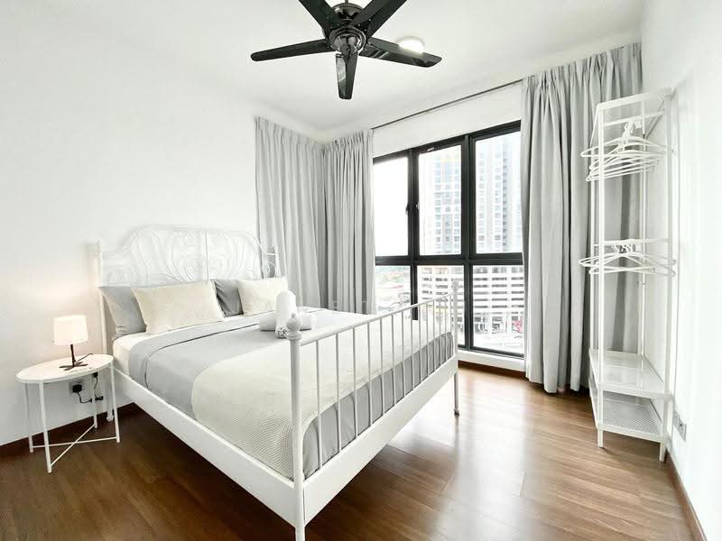 Service Residence for Rent at Amerin Residence - Janet Au - PropertyGuru.com.my