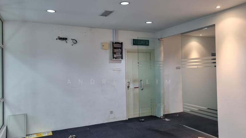 Pejabat untuk Disewa di KLCC (KL City Centre) - andrew lim - PropertyGuru.com.my
