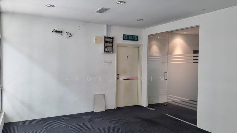 Pejabat untuk Disewa di KLCC (KL City Centre) - andrew lim - PropertyGuru.com.my