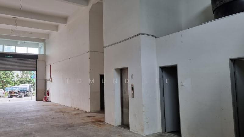 Shop / Office for Rent in Shah Alam (Selangor) - Edmund Lee - Interior - PropertyGuru.com.my