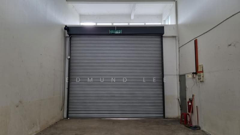 Shop / Office for Rent in Shah Alam (Selangor) - Edmund Lee - Interior - PropertyGuru.com.my