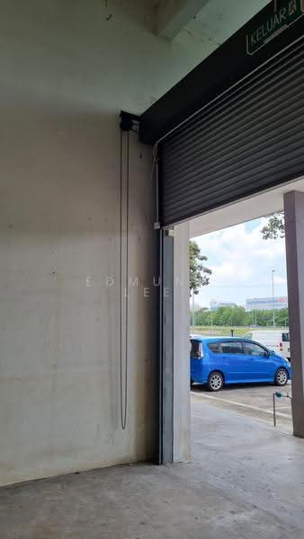 Shop / Office for Rent in Shah Alam (Selangor) - Edmund Lee - Exterior - PropertyGuru.com.my