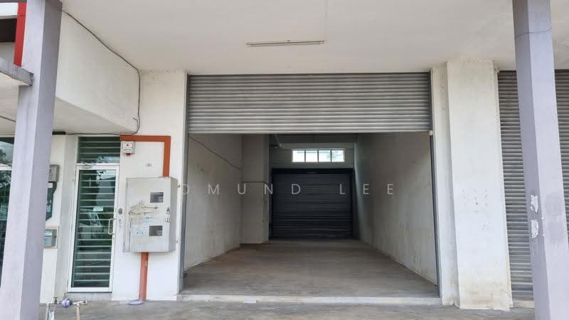 Shop / Office for Rent in Shah Alam (Selangor) - Edmund Lee - Exterior - PropertyGuru.com.my