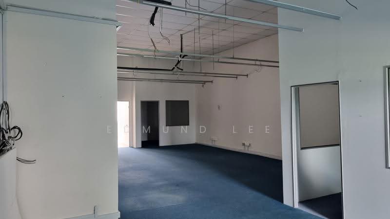 Shop / Office for Rent in Shah Alam (Selangor) - Edmund Lee - Interior - PropertyGuru.com.my