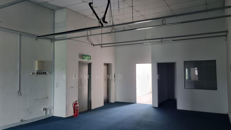 Shop / Office for Rent in Shah Alam (Selangor) - Edmund Lee - Interior - PropertyGuru.com.my
