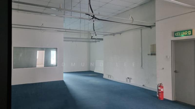 Shop / Office for Rent in Shah Alam (Selangor) - Edmund Lee - Interior - PropertyGuru.com.my