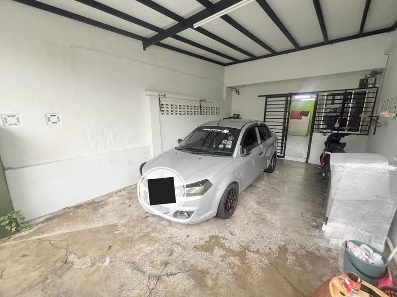 Terraced House for Sale in U6,Taman Subang Baru (Shah Alam) - Fauzan bin Sahrom - PropertyGuru.com.my