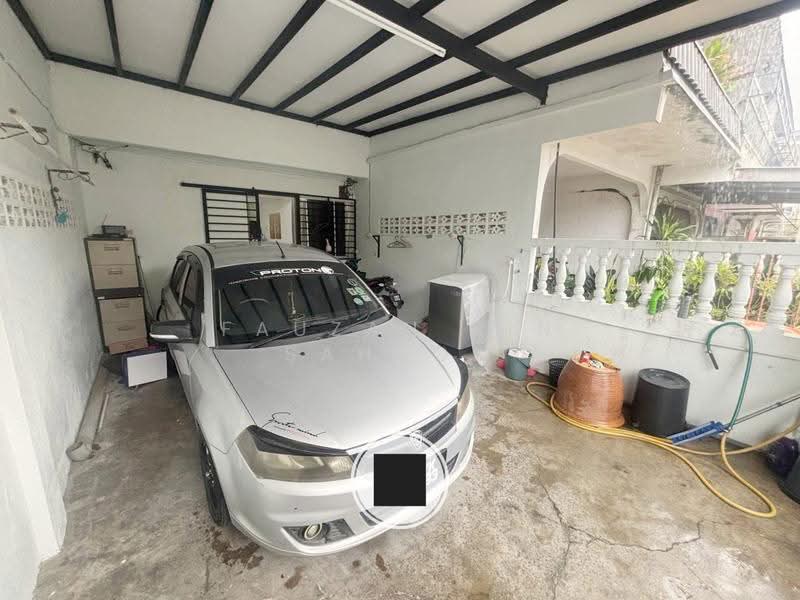 Terraced House for Sale in U6,Taman Subang Baru (Shah Alam) - Fauzan bin Sahrom - PropertyGuru.com.my