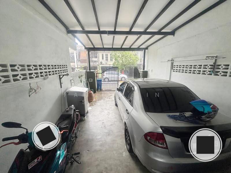 Terraced House for Sale in U6,Taman Subang Baru (Shah Alam) - Fauzan bin Sahrom - PropertyGuru.com.my