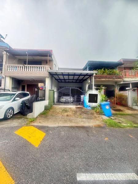 Terraced House for Sale in U6,Taman Subang Baru (Shah Alam) - Fauzan bin Sahrom - PropertyGuru.com.my