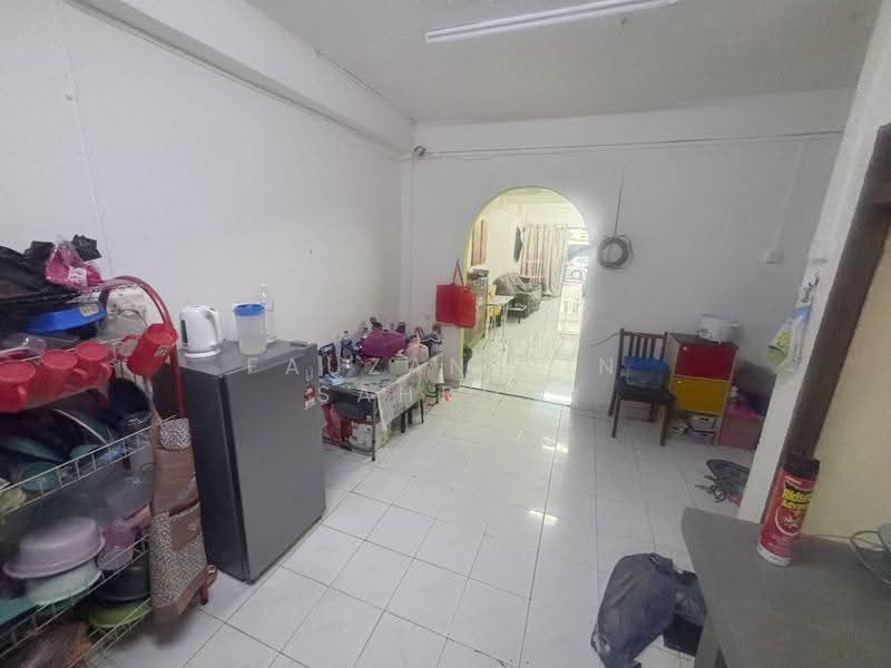 Terraced House for Sale in U6,Taman Subang Baru (Shah Alam) - Fauzan bin Sahrom - PropertyGuru.com.my