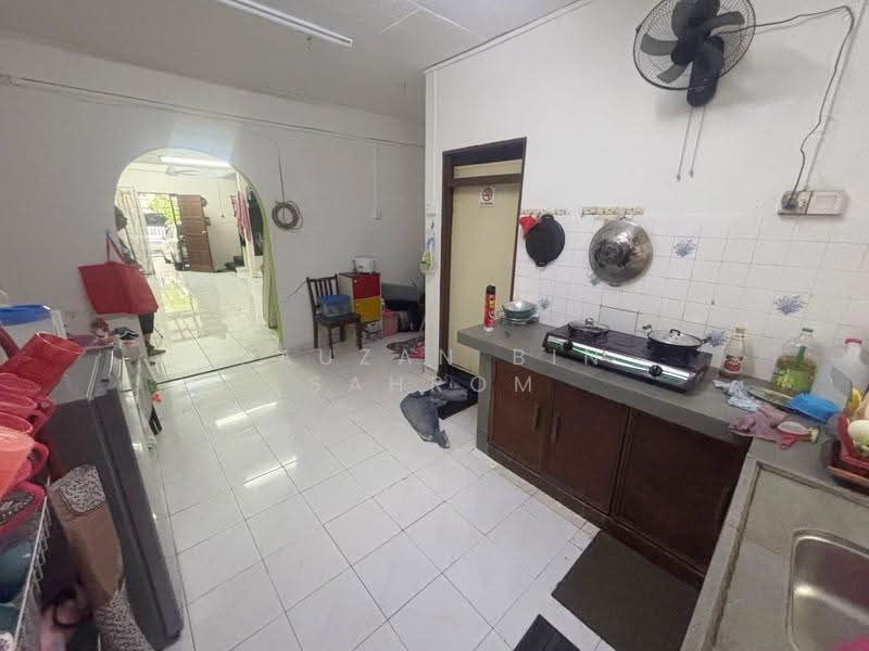 Terraced House for Sale in U6,Taman Subang Baru (Shah Alam) - Fauzan bin Sahrom - PropertyGuru.com.my