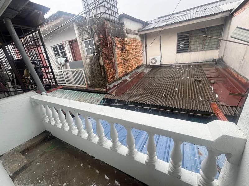 Terraced House for Sale in U6,Taman Subang Baru (Shah Alam) - Fauzan bin Sahrom - PropertyGuru.com.my