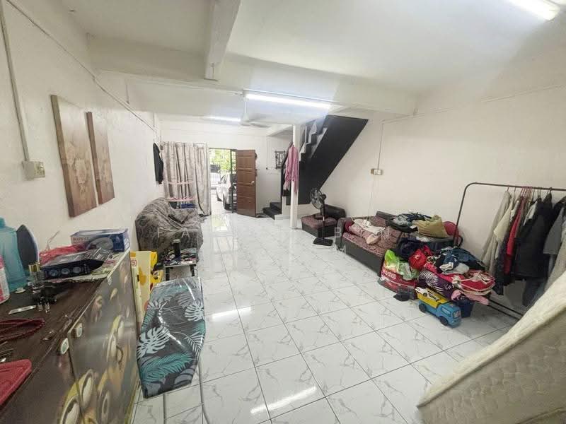 Terraced House for Sale in U6,Taman Subang Baru (Shah Alam) - Fauzan bin Sahrom - PropertyGuru.com.my