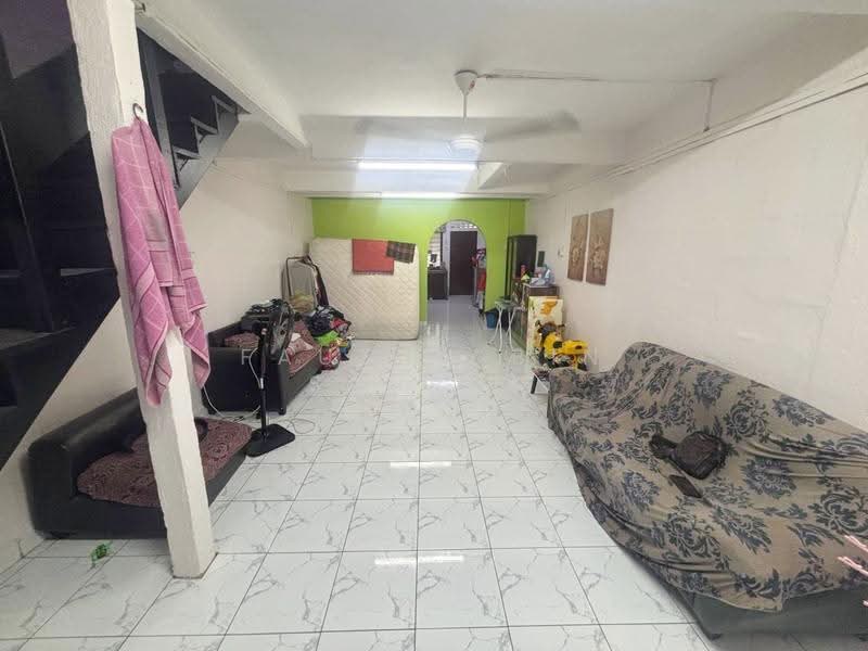 Terraced House for Sale in U6,Taman Subang Baru (Shah Alam) - Fauzan bin Sahrom - PropertyGuru.com.my