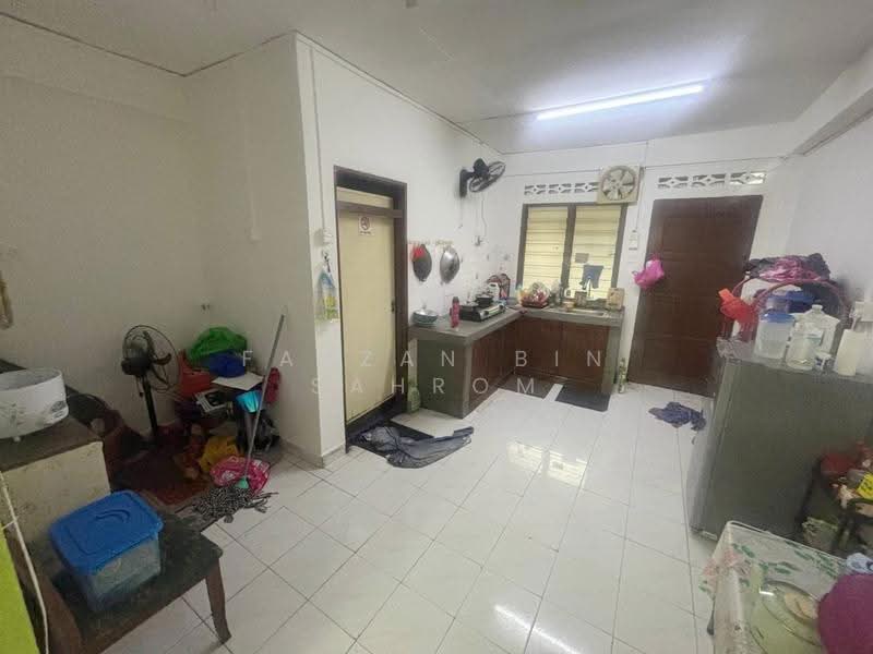 Terraced House for Sale in U6,Taman Subang Baru (Shah Alam) - Fauzan bin Sahrom - PropertyGuru.com.my