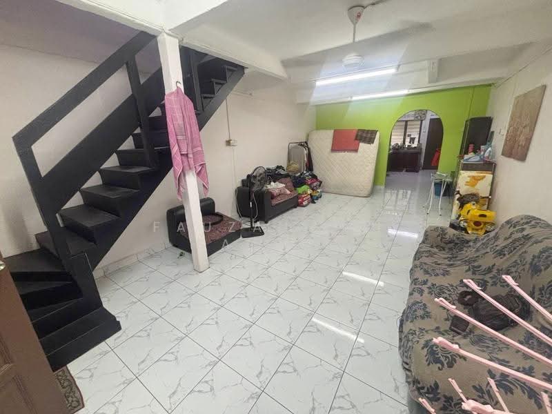 Terraced House for Sale in U6,Taman Subang Baru (Shah Alam) - Fauzan bin Sahrom - PropertyGuru.com.my