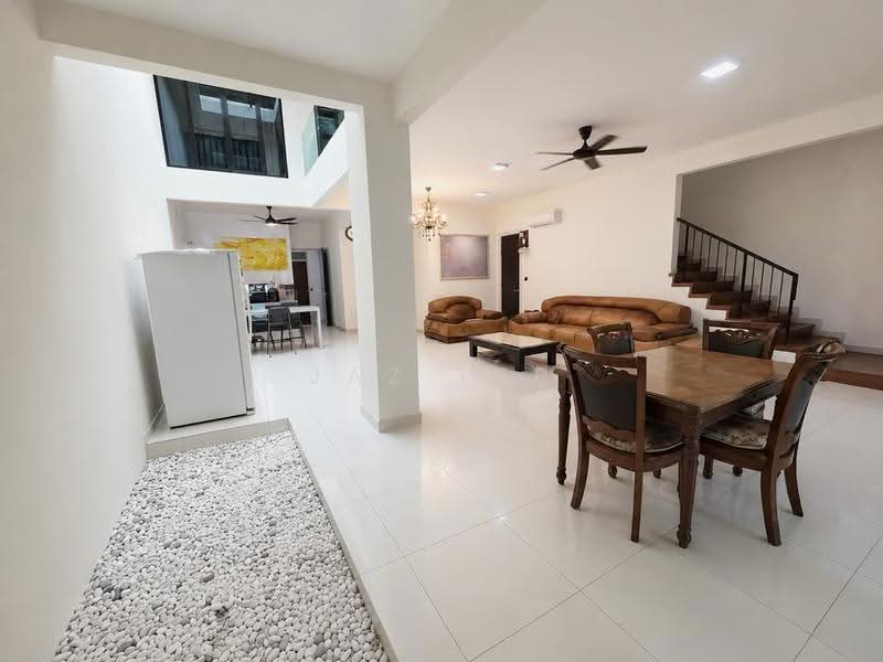 Rumah Teres 2-Tingkat untuk Dijual di East Ledang (Iskandar Puteri (Nusajaya)) - Jaz Lee - PropertyGuru.com.my