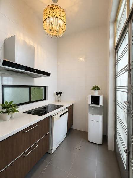 Rumah Teres 2-Tingkat untuk Dijual di East Ledang (Iskandar Puteri (Nusajaya)) - Jaz Lee - PropertyGuru.com.my