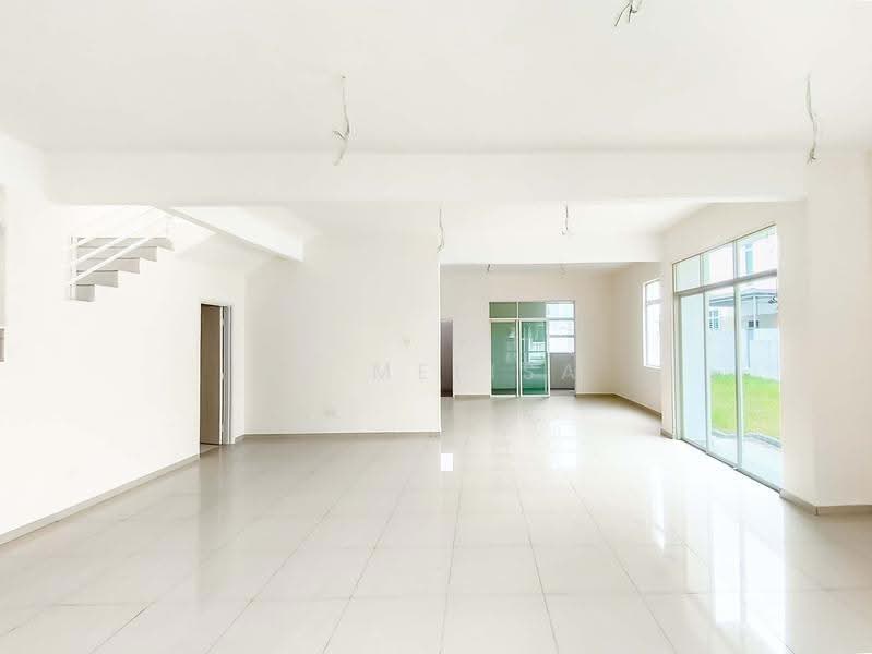 Bungalow House for Sale in Taman Senawang Perdana (Senawang) - N. Melisa - Interior - PropertyGuru.com.my