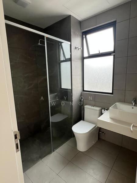 2-storey Terraced House for Rent in 16 Sierra (Puchong) - Allyson Wong - Bathroom - PropertyGuru.com.my